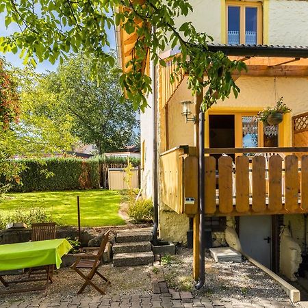 Landhaus Breg Gbr Mollenberg Luaran gambar