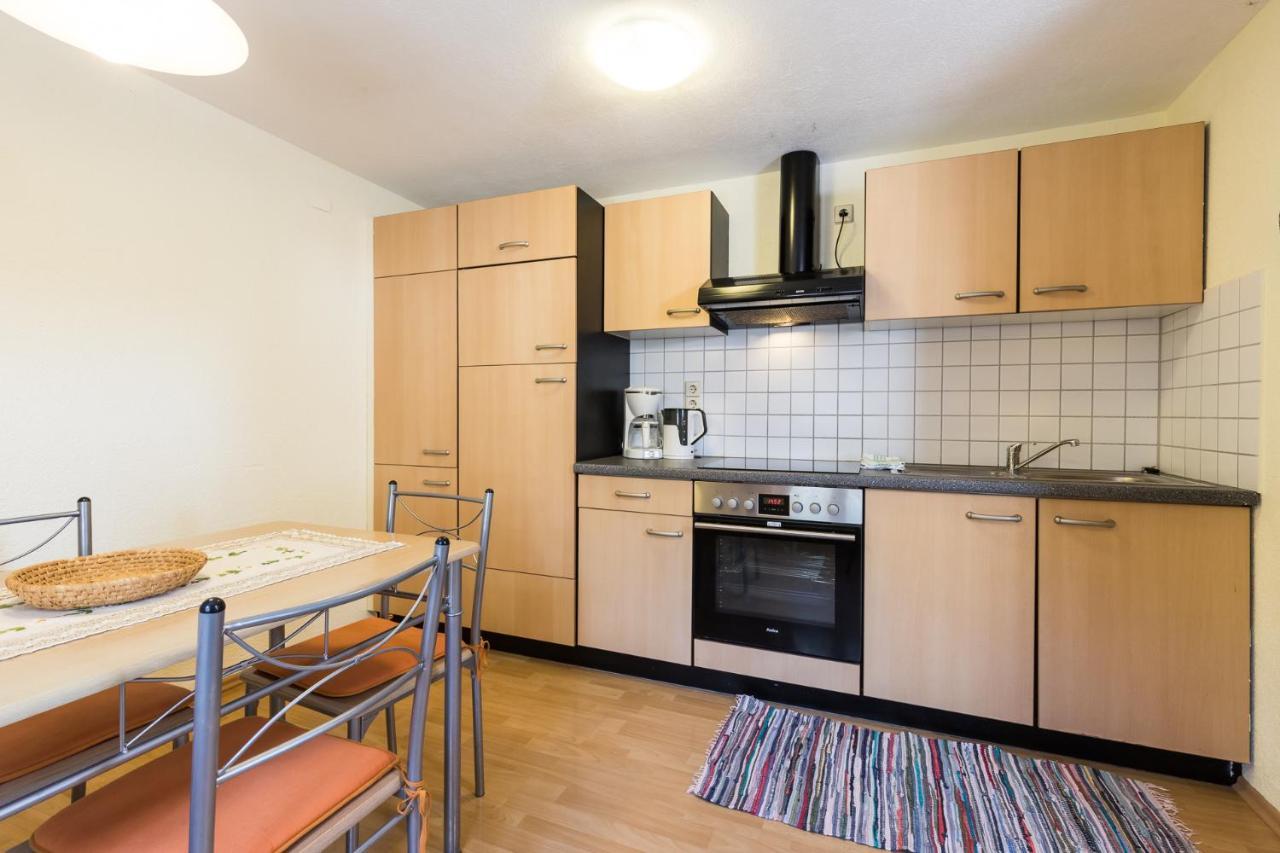 Landhaus Breg Gbr Mollenberg Luaran gambar