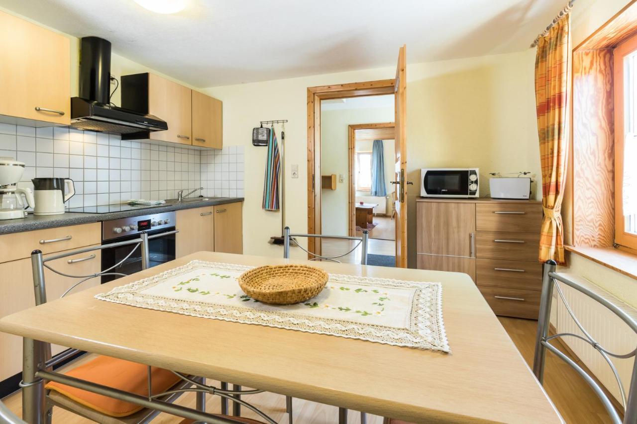 Landhaus Breg Gbr Mollenberg Luaran gambar