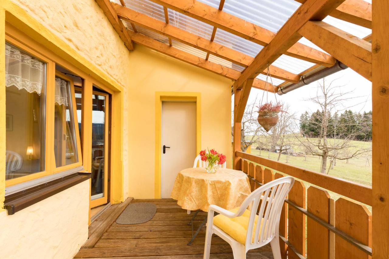 Landhaus Breg Gbr Mollenberg Luaran gambar