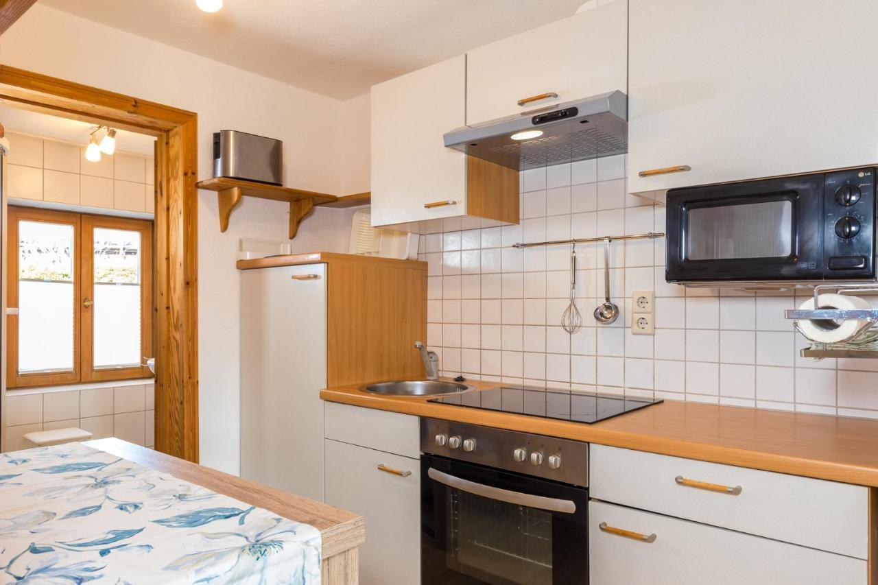 Landhaus Breg Gbr Mollenberg Luaran gambar