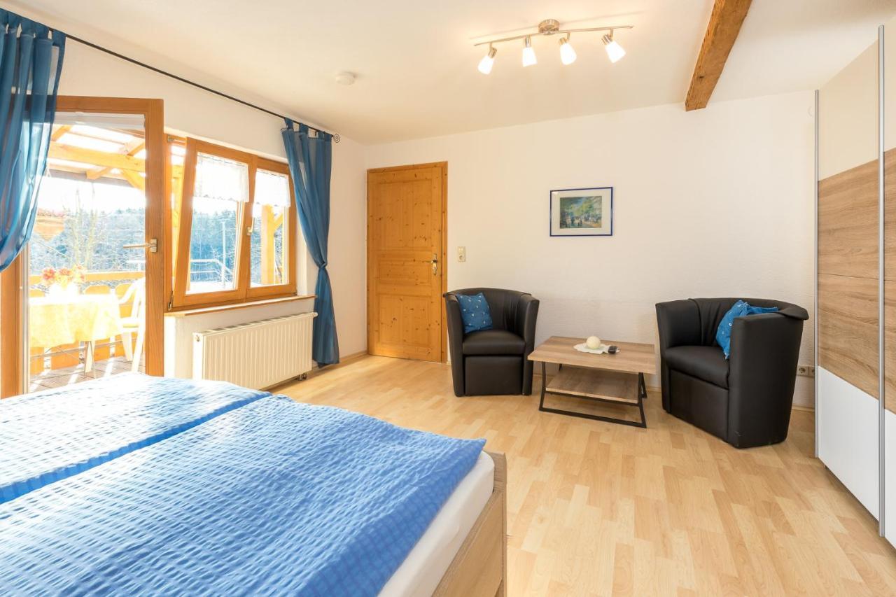Landhaus Breg Gbr Mollenberg Luaran gambar