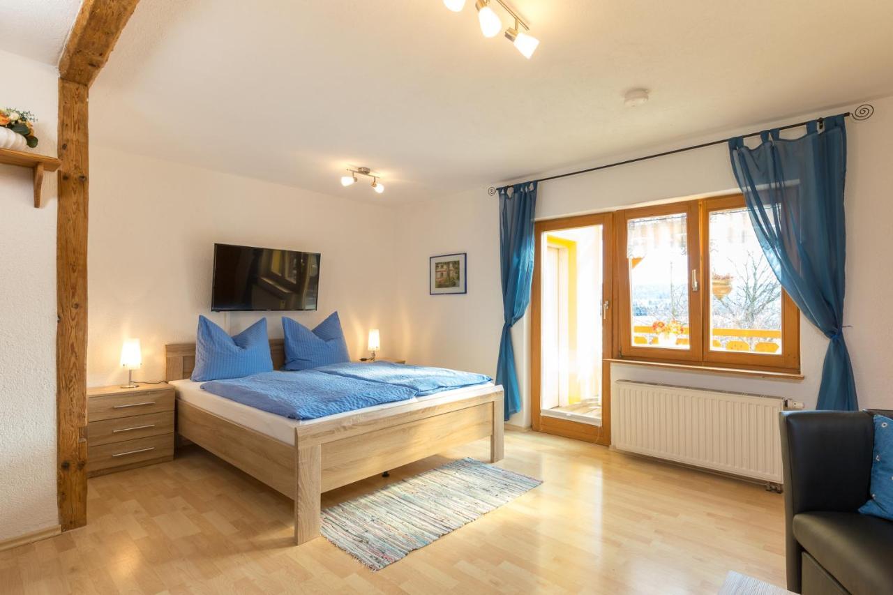 Landhaus Breg Gbr Mollenberg Luaran gambar