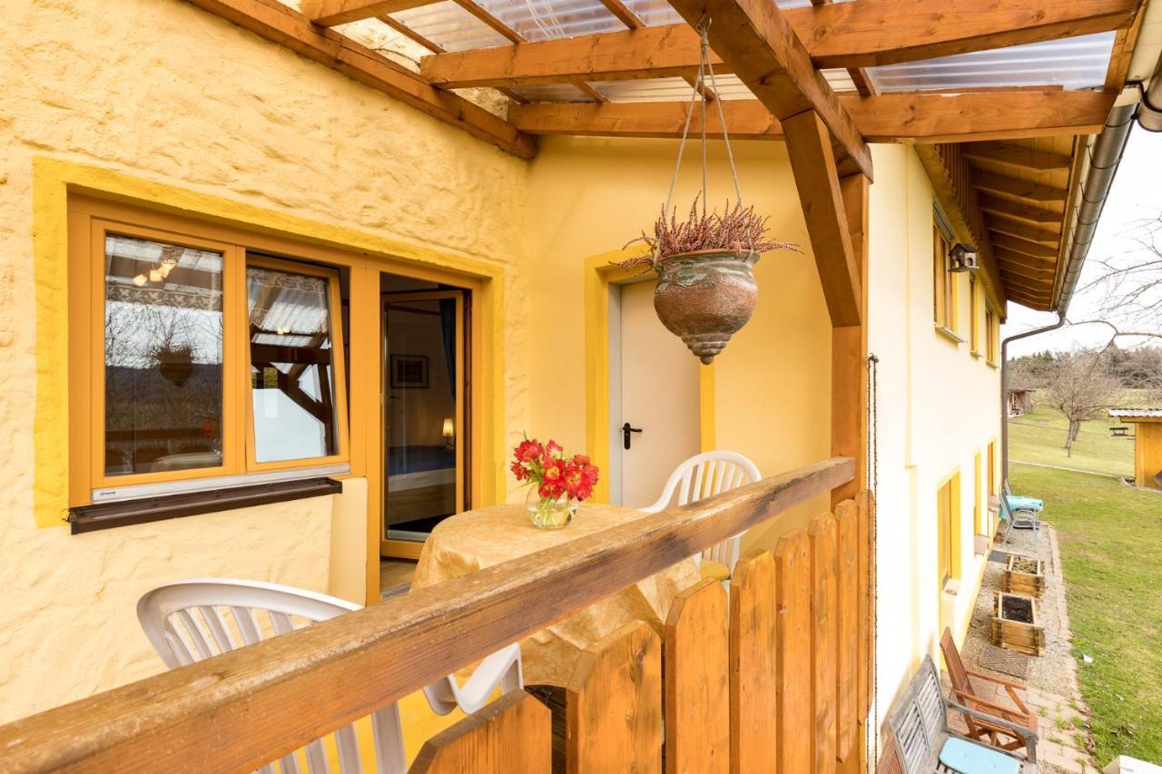 Landhaus Breg Gbr Mollenberg Luaran gambar