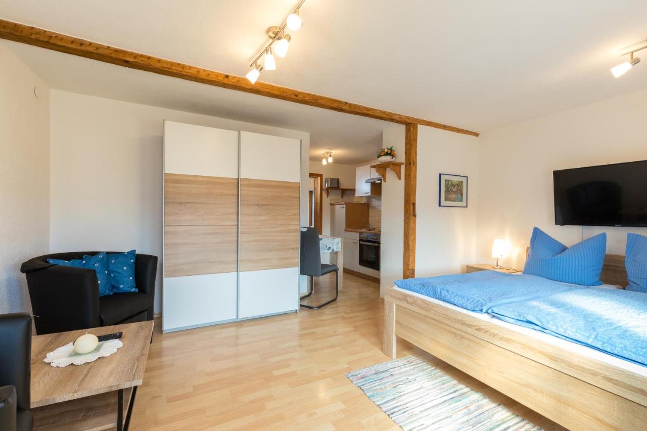 Landhaus Breg Gbr Mollenberg Luaran gambar