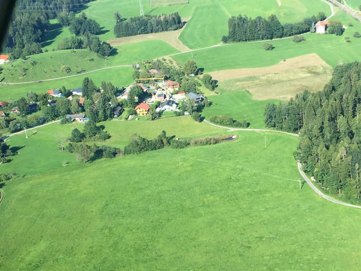 Landhaus Breg Gbr Mollenberg Luaran gambar