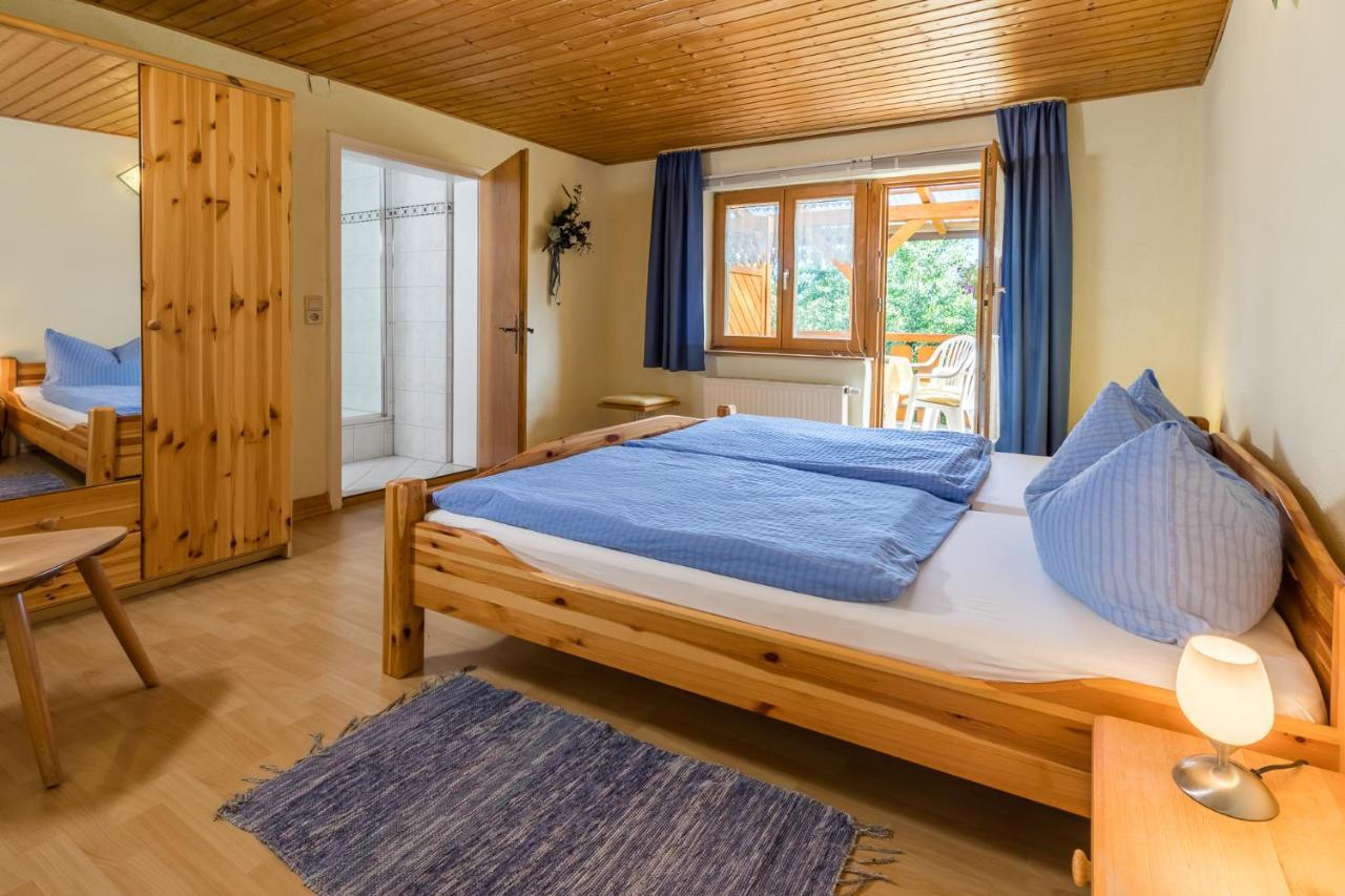 Landhaus Breg Gbr Mollenberg Luaran gambar