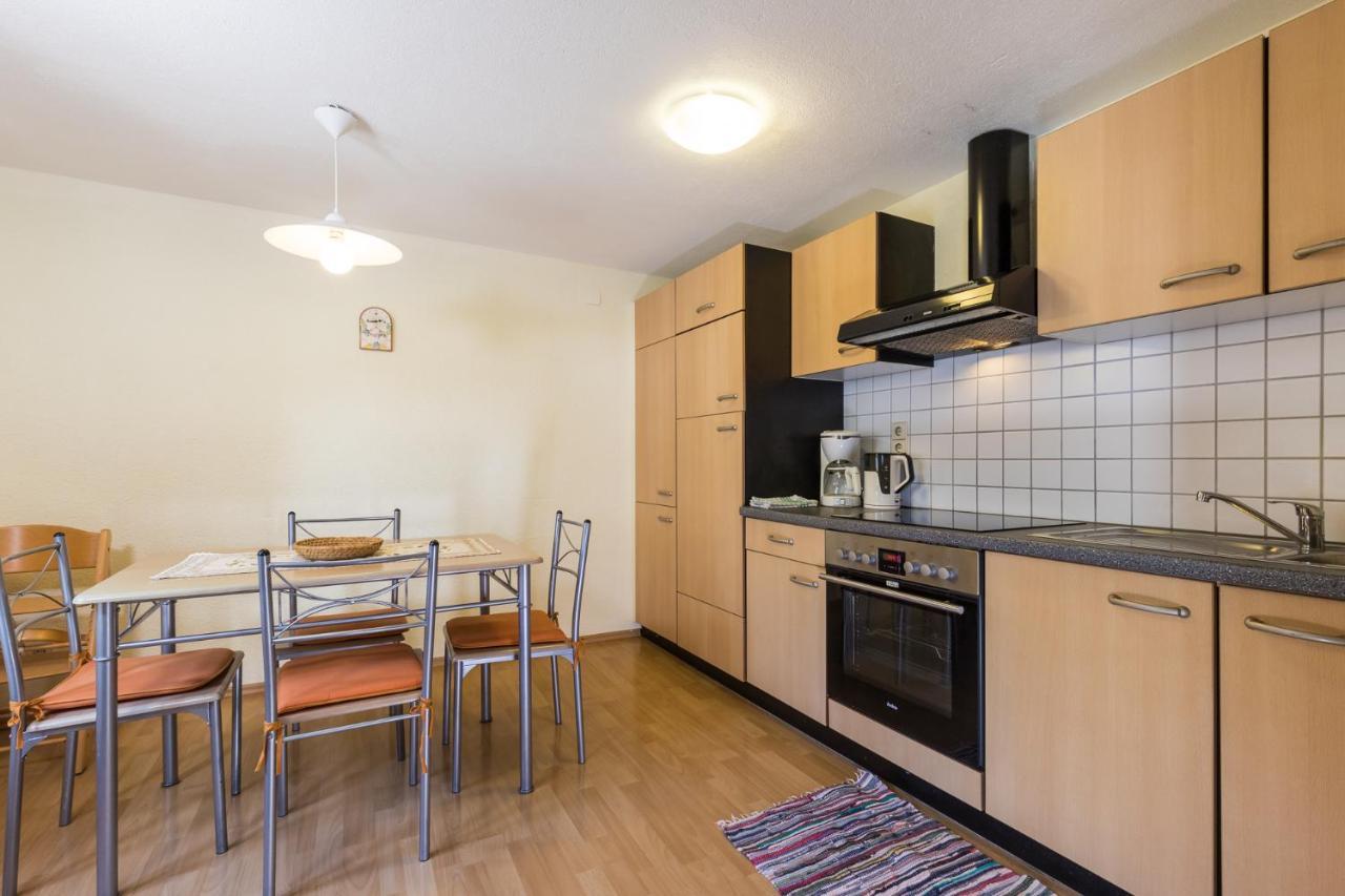 Landhaus Breg Gbr Mollenberg Luaran gambar